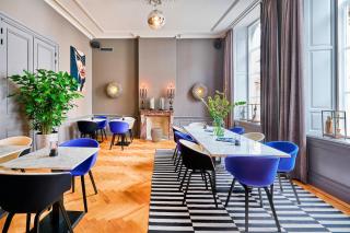 Hotel Nassau Breda, Autograph Collection by Marriott - 1