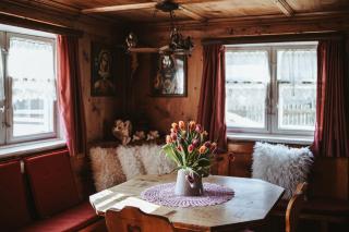 Ferienhaus MAVI - Schruns - 7