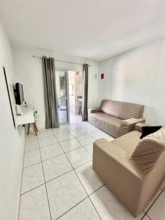 Apartamento Térreo Praia de Bombinhas SC - Bombinhas - 6
