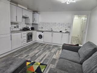 One bedroom flat - Barking - 8