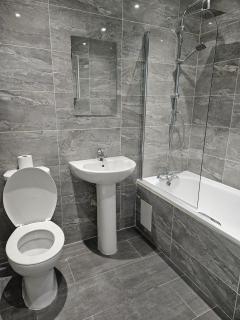 One bedroom flat - Barking - 6