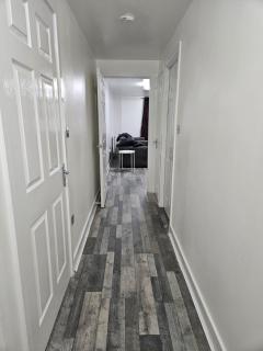One bedroom flat - Barking - 3