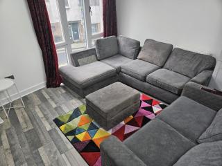 One bedroom flat - Barking - 2