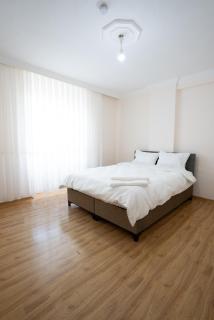 Lina Apart - Arnavutköy - 8
