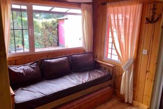 Cabañas Rayuela - 1