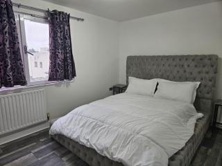 One bedroom flat - Barking - 6