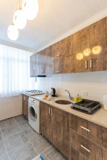 Lina Apart - Arnavutköy - 7