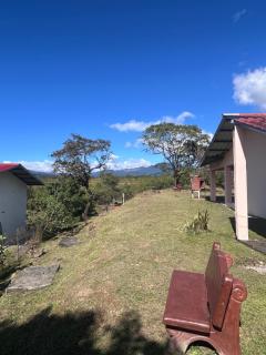 Linda Vista Cabins - Boquete - 6