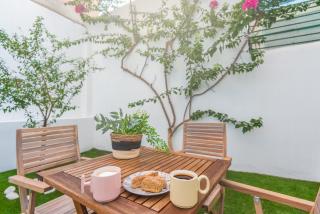 Athens Garden Retreat, A Private Backyard in the Heart of Athens - Atene - 5
