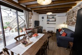 Apartamentos Doña Pepita - Villar del Pedroso - 4