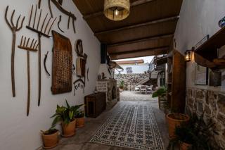 Apartamentos Doña Pepita - Villar del Pedroso - 6