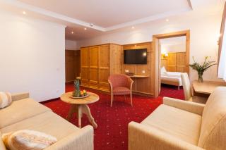 Hotel Berghof - Neustift im Stubaital - 2