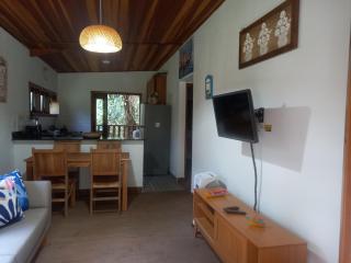 Casinha mar e mato - Ubatuba - 1