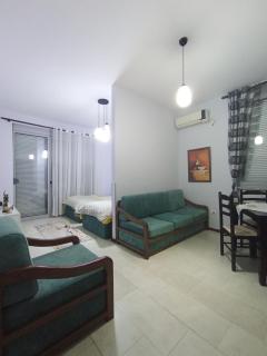 Center apart - Tirana - 9