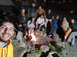 Viajero Calafate Hostel - 4