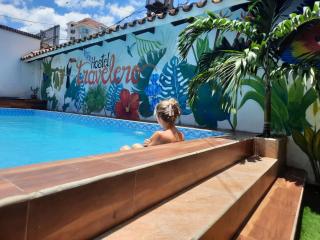 Travelero Hostel & Tours - Santa Cruz de la Sierra - 4
