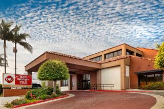 Best Western Plus Redondo Beach Inn - Redondo Beach - 0