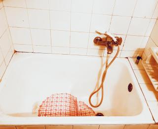 Quiet Arty Cosy Cool Flat Downtown - 1