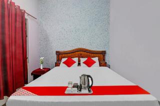 Hotel O M.G. PALACE - Tājganj - 1