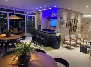 Apartamento de luxo na Ponta verde - Maceió - 8