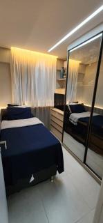 Apartamento de luxo na Ponta verde - Maceió - 6