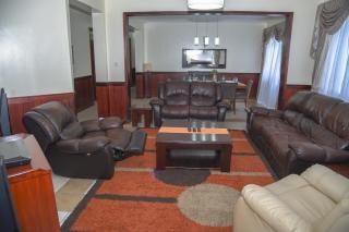 Marakwet Gardens Apartments - Nairobi - 8