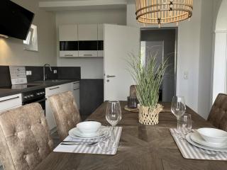 Villa Seeperle - Sturmvogel - Dahme - 4