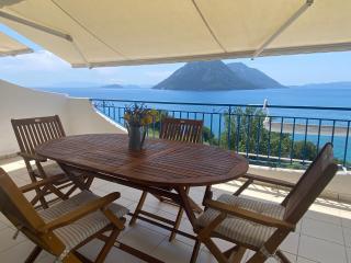 Kalamos Bay View - 2