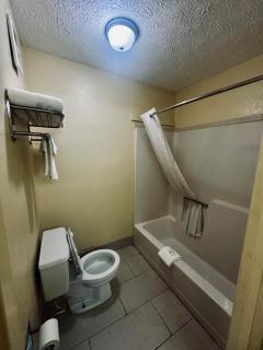 Quality Inn Harrodsburg-Danville - Harrodsburg - 1