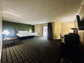 Quality Inn Harrodsburg-Danville - Harrodsburg - 1