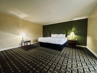 Quality Inn Harrodsburg - 2