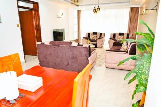 Sunninghills - Nairobi - 3