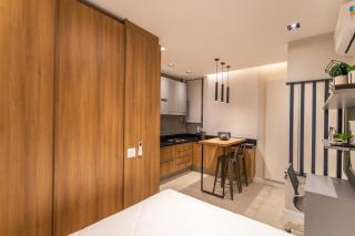 Studio Leblon - Posto 11 - Quadra da Praia - Río de Janeiro - 8