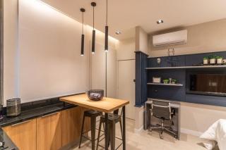 Studio Leblon - Posto 11 - Quadra da Praia - Río de Janeiro - 3