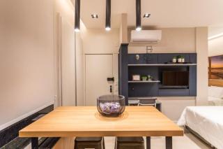 Studio Leblon - Posto 11 - Quadra da Praia - Río de Janeiro - 1