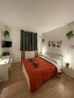 Home In Town - Home in City Life near San Siro Stadium - Milan - 4