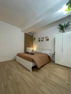 Home In Town - Home in City Life near San Siro Stadium - Milan - 3
