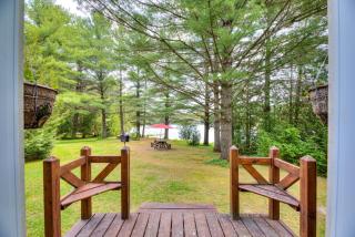 Chalets des pins - Rawdon - 8