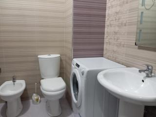 Center apart - Tirana - 2