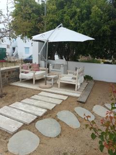 Theofanis Studios - Agia Anna Naxos - 3