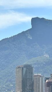 Flat Vista Mar Barra da Tijuca 2 - 7