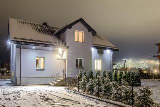 Apartamenty Tylicka Ostoja - 9