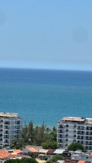 Flat Vista Mar Barra da Tijuca 2 - 0