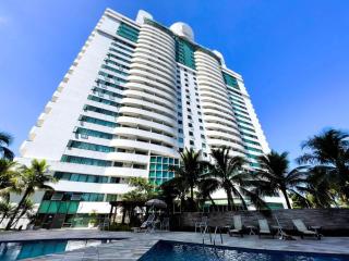 Flat Vista Mar Barra da Tijuca 2 - 1