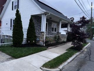 Mount Pleasant Hideaway - Providence - 9