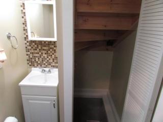 Mount Pleasant Hideaway - Providence - 6