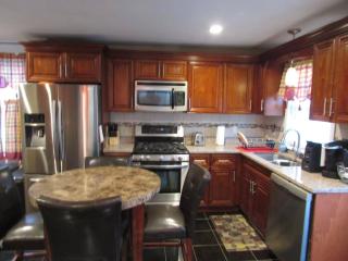 Mount Pleasant Hideaway - Providence - 1