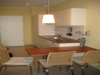 Chickes Appartement - Granzow - 1