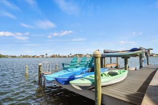 Schell-Topia Lake Front - Lochmoor Waterway Estates - 1