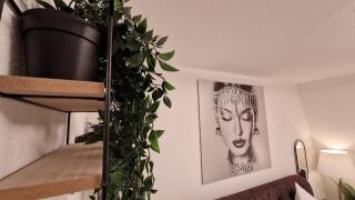 Swiss Border Apartment for 4 People - Saint-Louis - 1